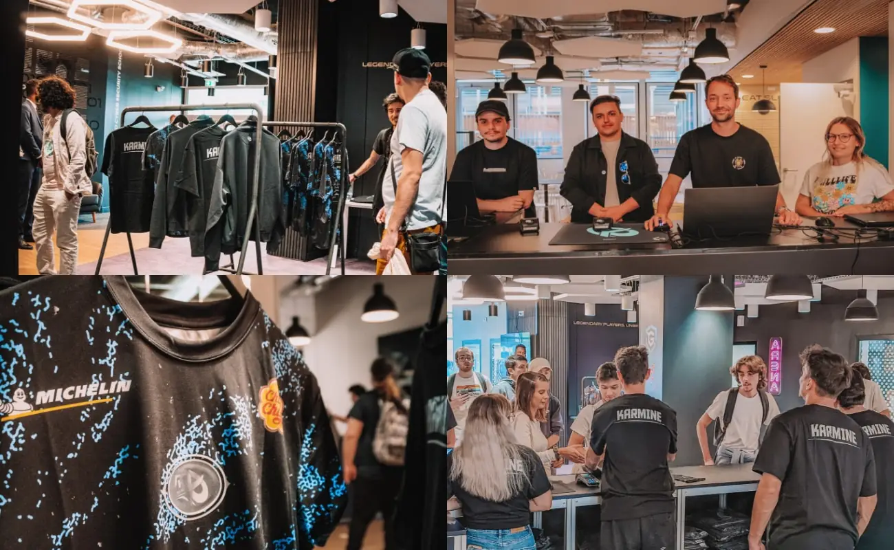 Nassim-nouna – Success Stories by Gamin Campus