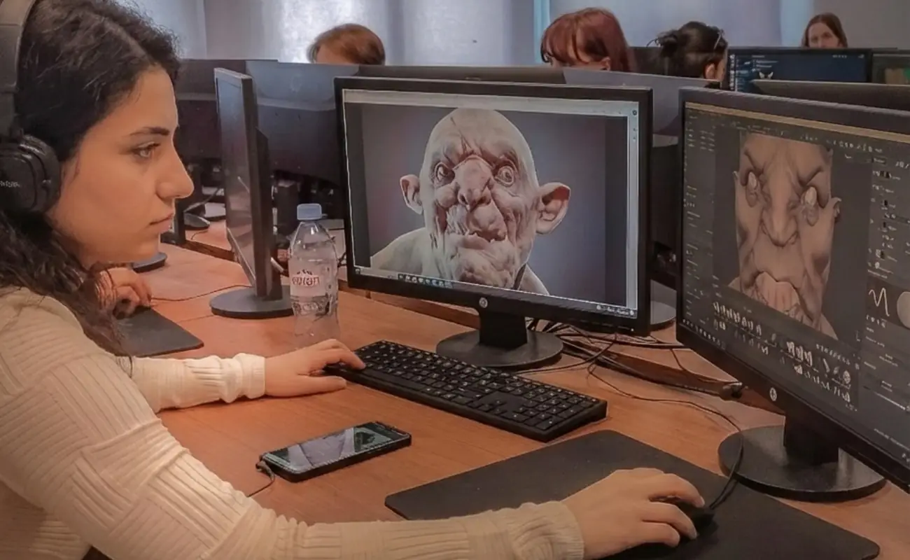 Nassim-nouna – Success Stories by Gamin Campus