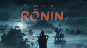 Rise Of The Ronin