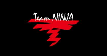Team Ninja Logo