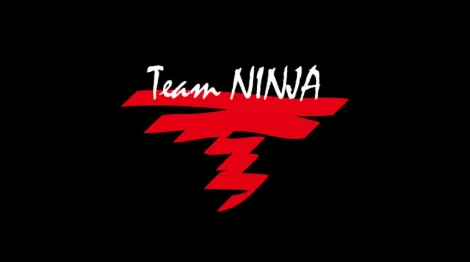 Team Ninja Logo