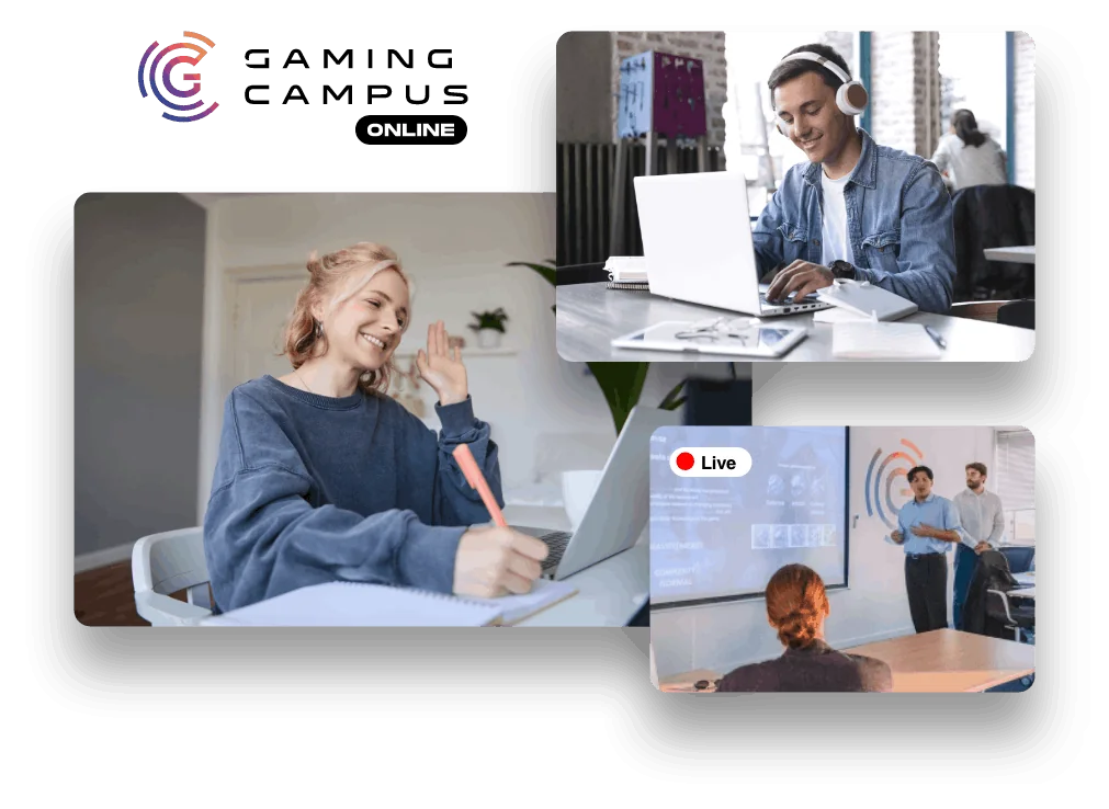 Formez-vous à distance grâce notre plateforme d’e-learning