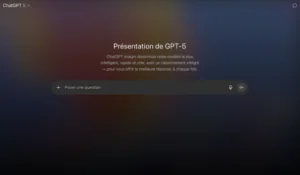ChatGPT5