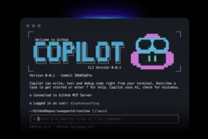 GitHub Copilot