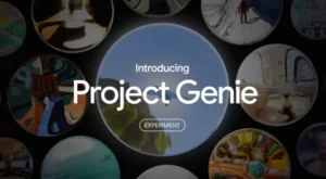 Project Genie