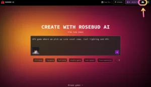 Rosebud AI