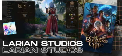 larian studio