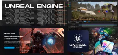 Unrealengine