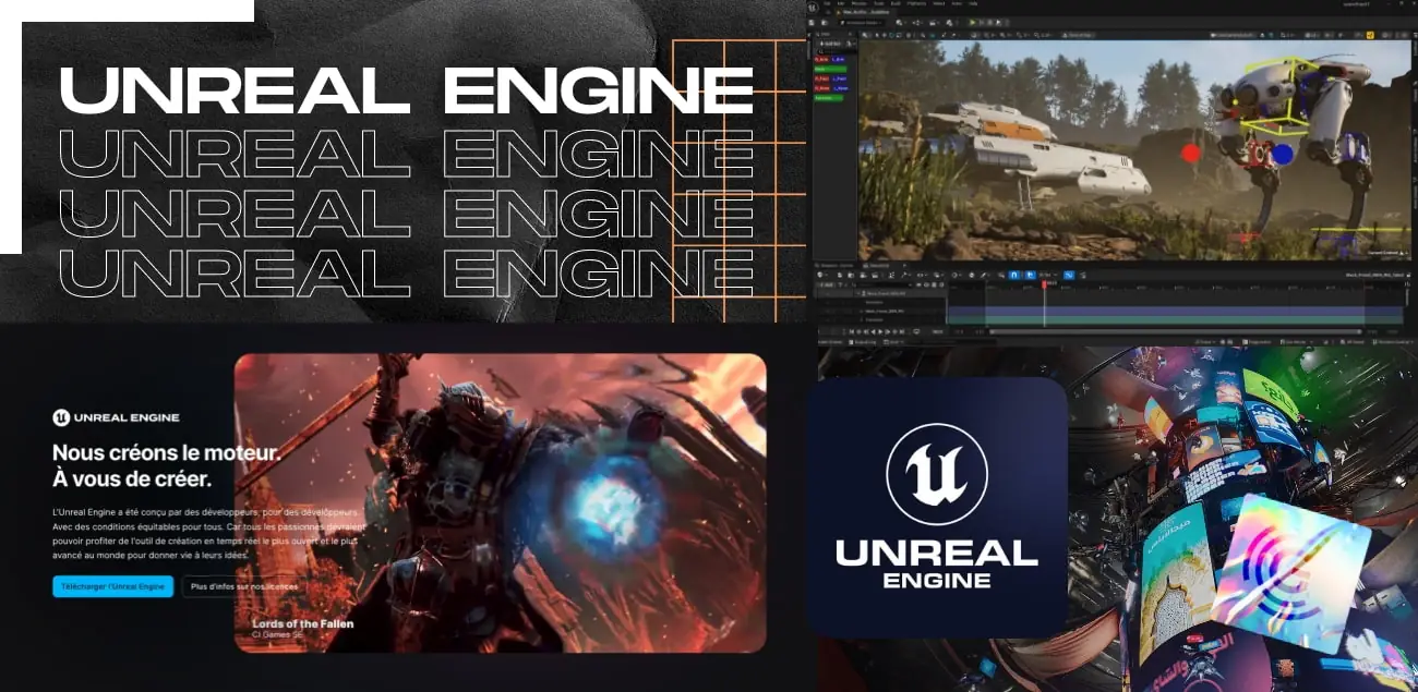 Unrealengine