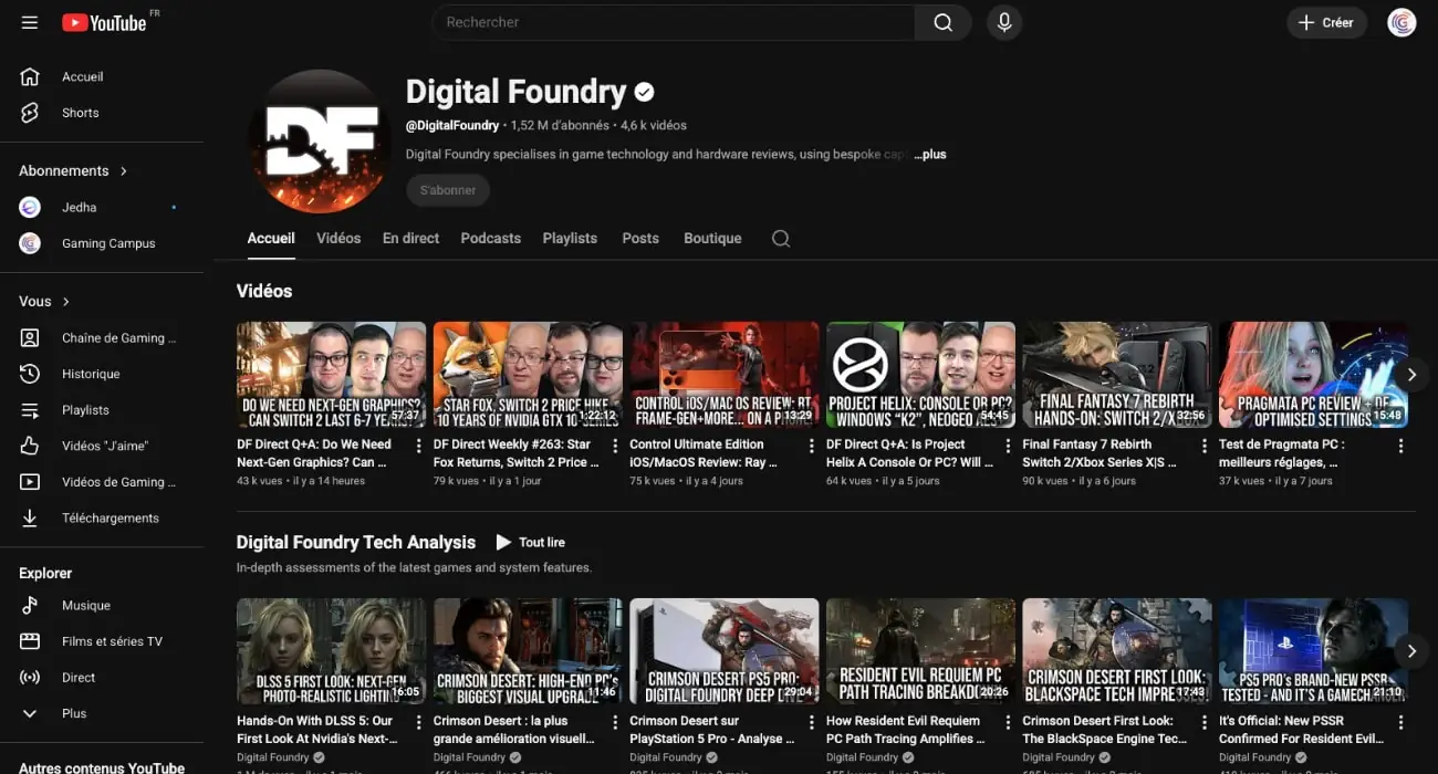 Digital Foundry