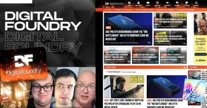 Digital Foundry