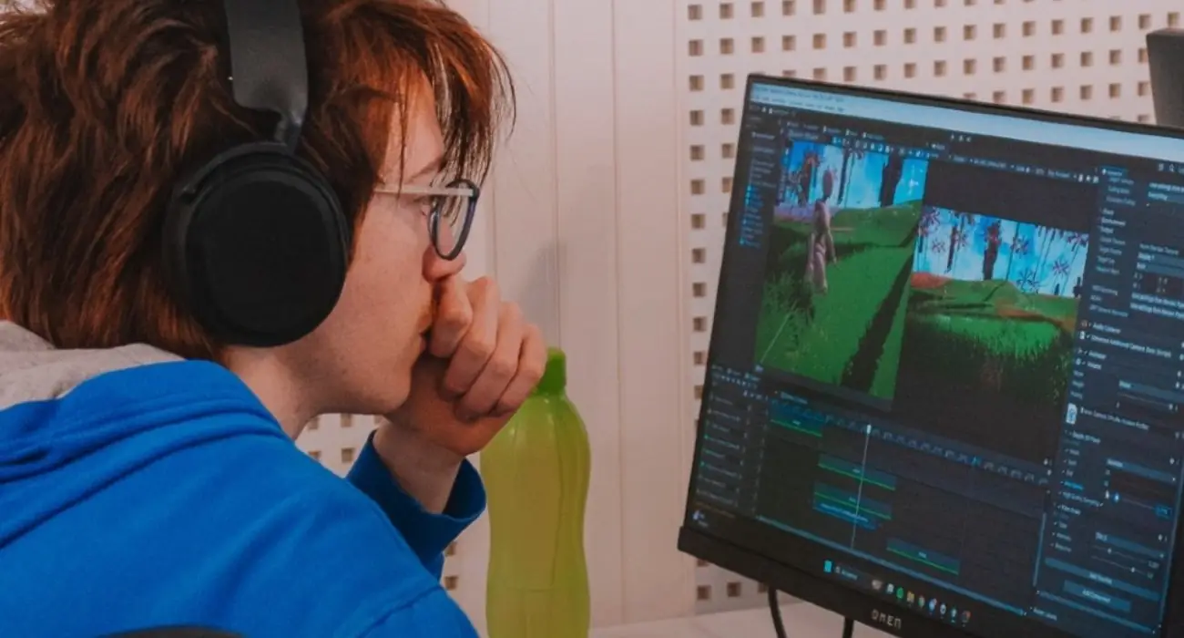 Quelle IA pour créer un jeu vidéo et comment l’utiliser ?