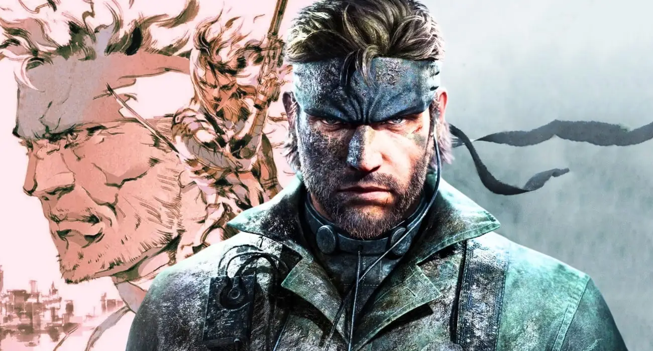 hideo kojima