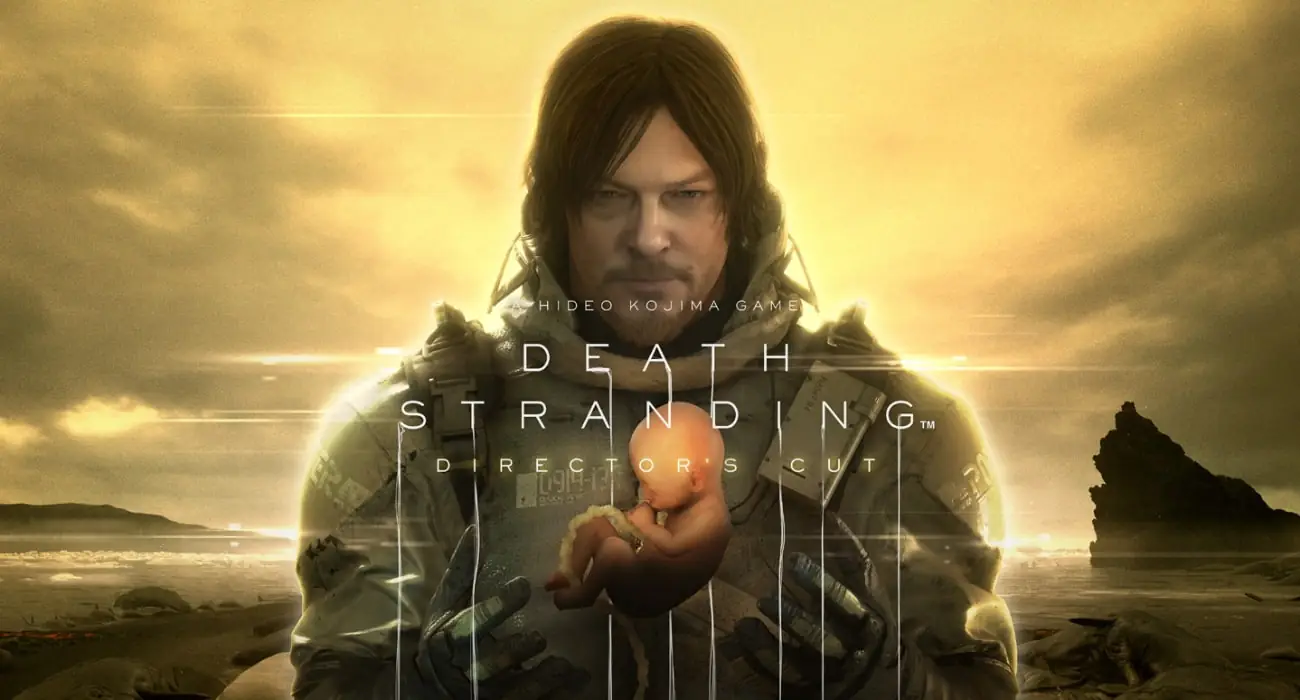 hideo kojima