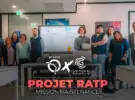 PROJET-RATP