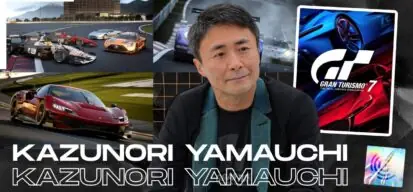 Kazunori Yamauchi