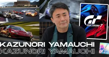 Kazunori Yamauchi