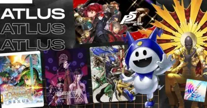 atlus