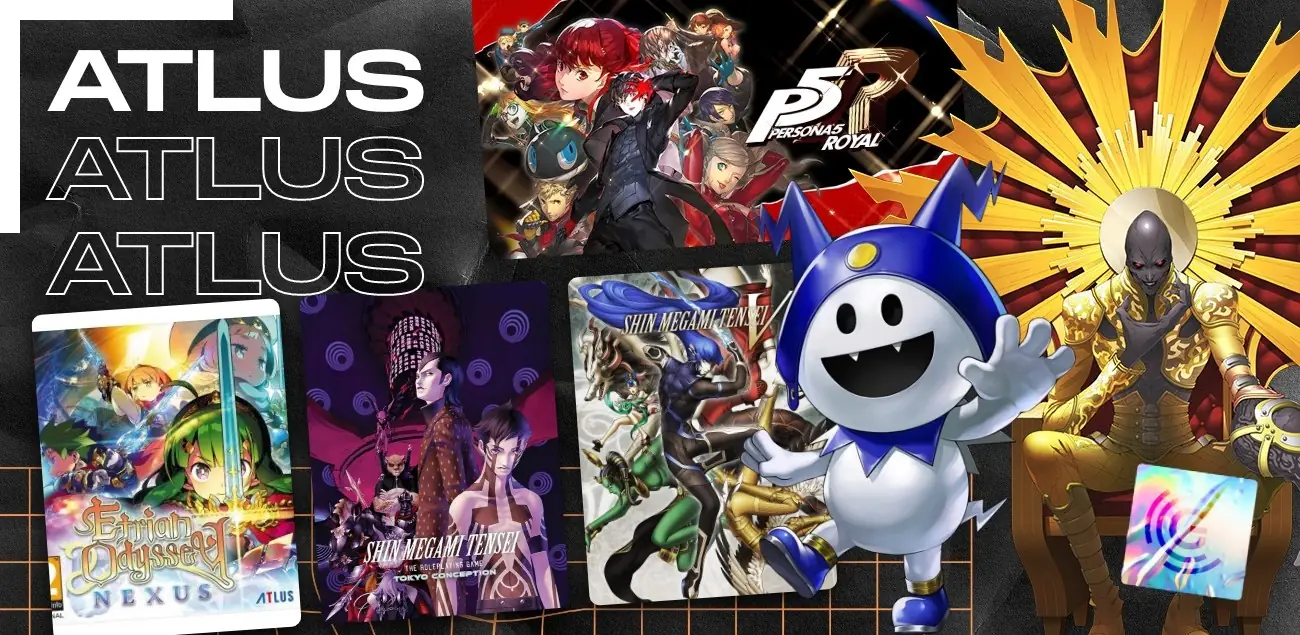atlus