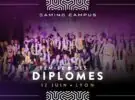 header article remise des diplomes 2026
