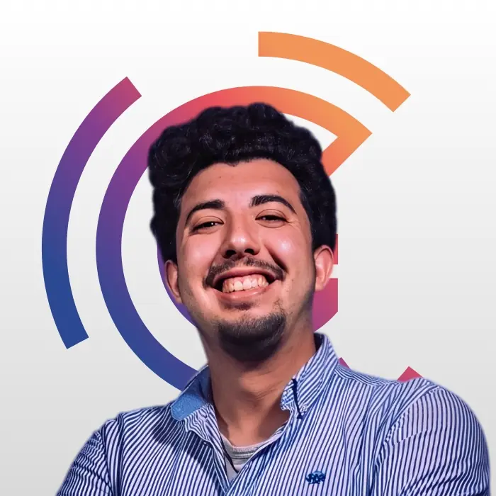 Melvin, conseiller Gaming Campus Pro