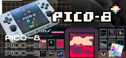 pico-8