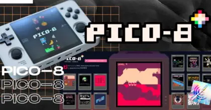 pico-8