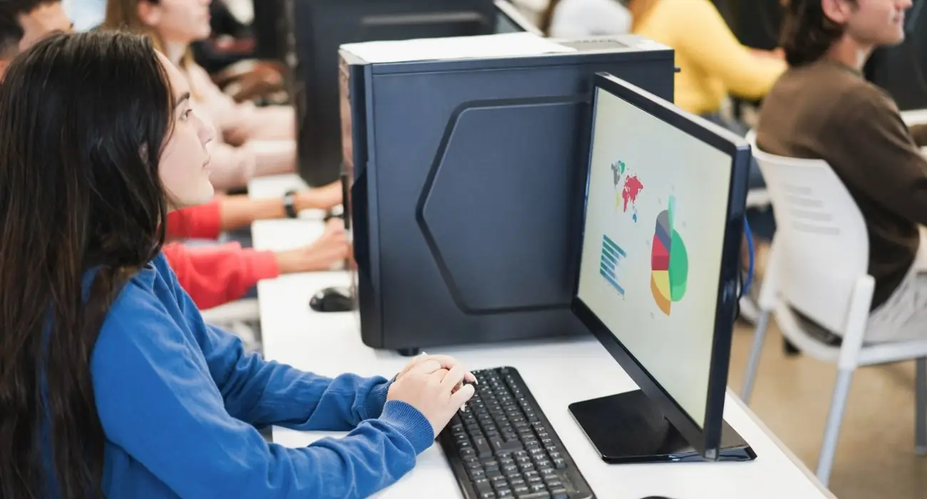 Les jeux vidéo en classe de première