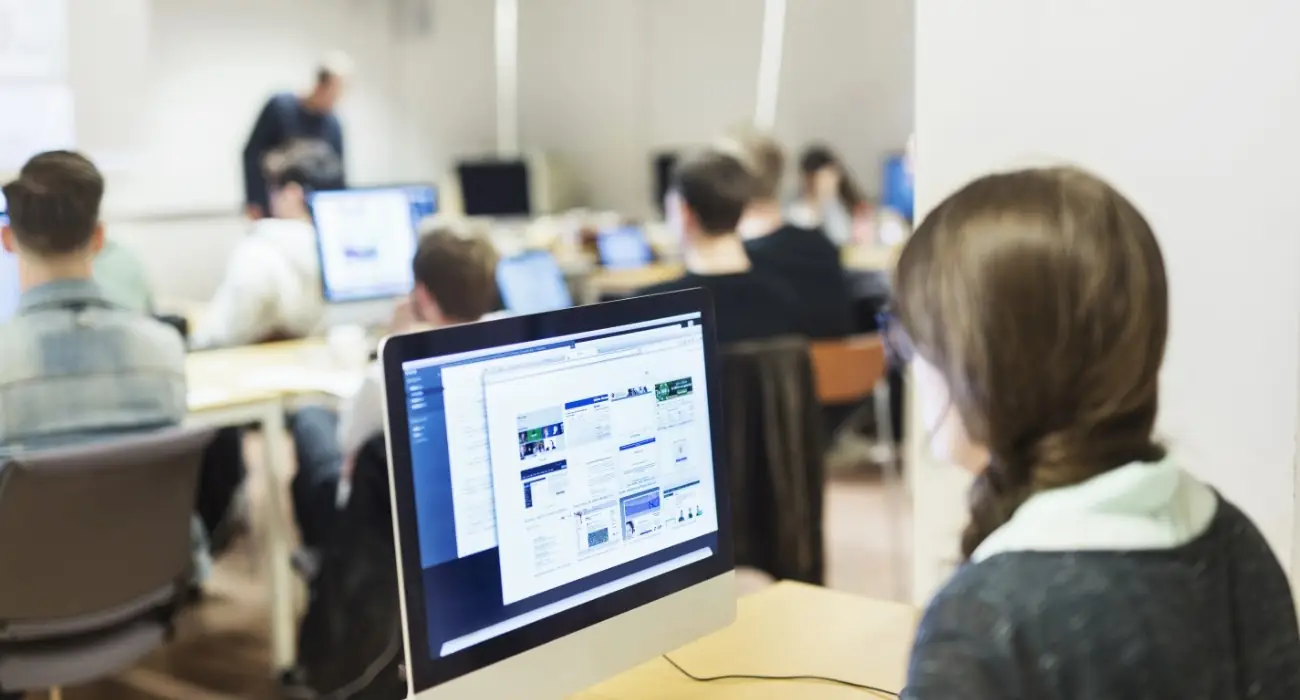 Les jeux vidéo en classe de terminale