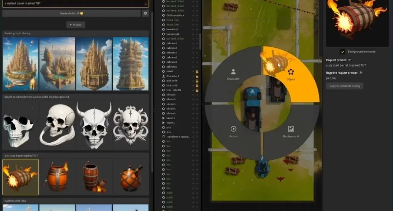 Buildbox