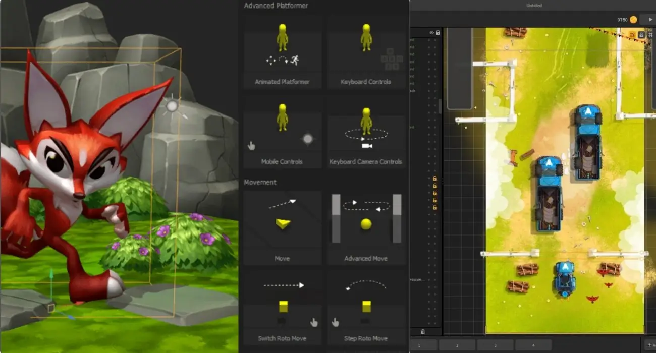 Buildbox