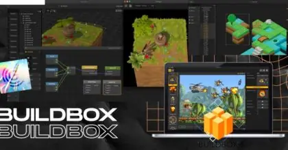Buildbox