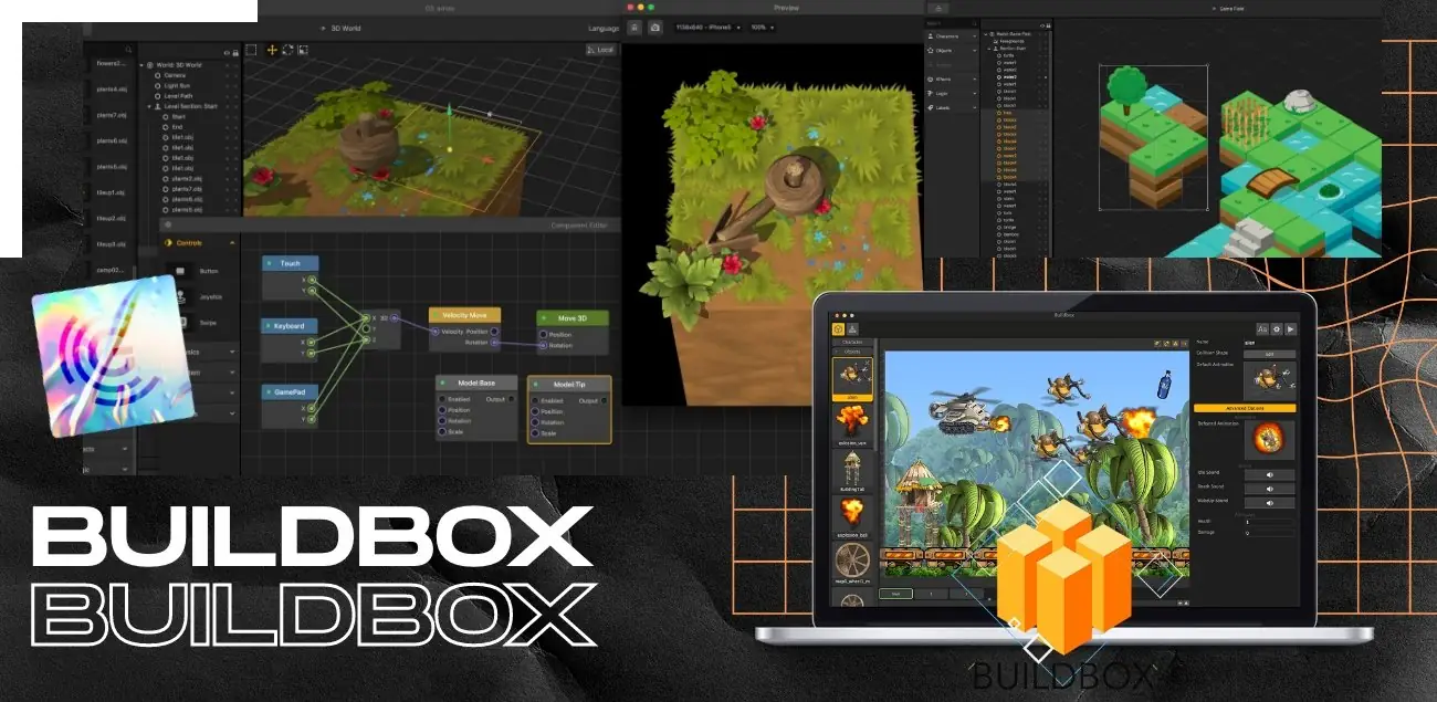 Buildbox