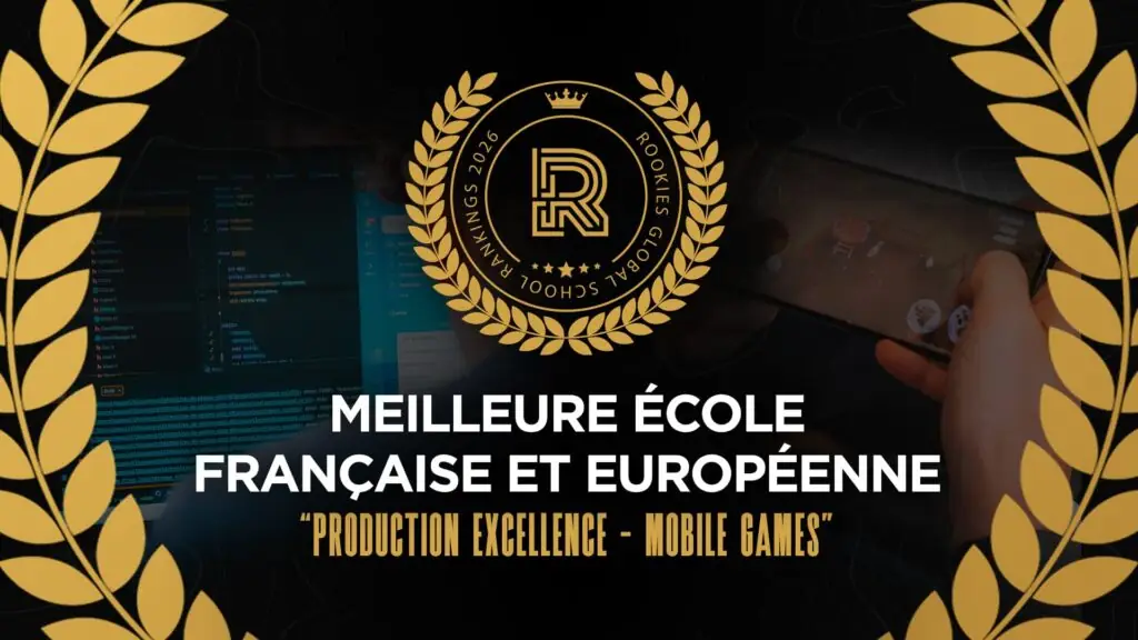 Meilleure école Française et Européenne 2026